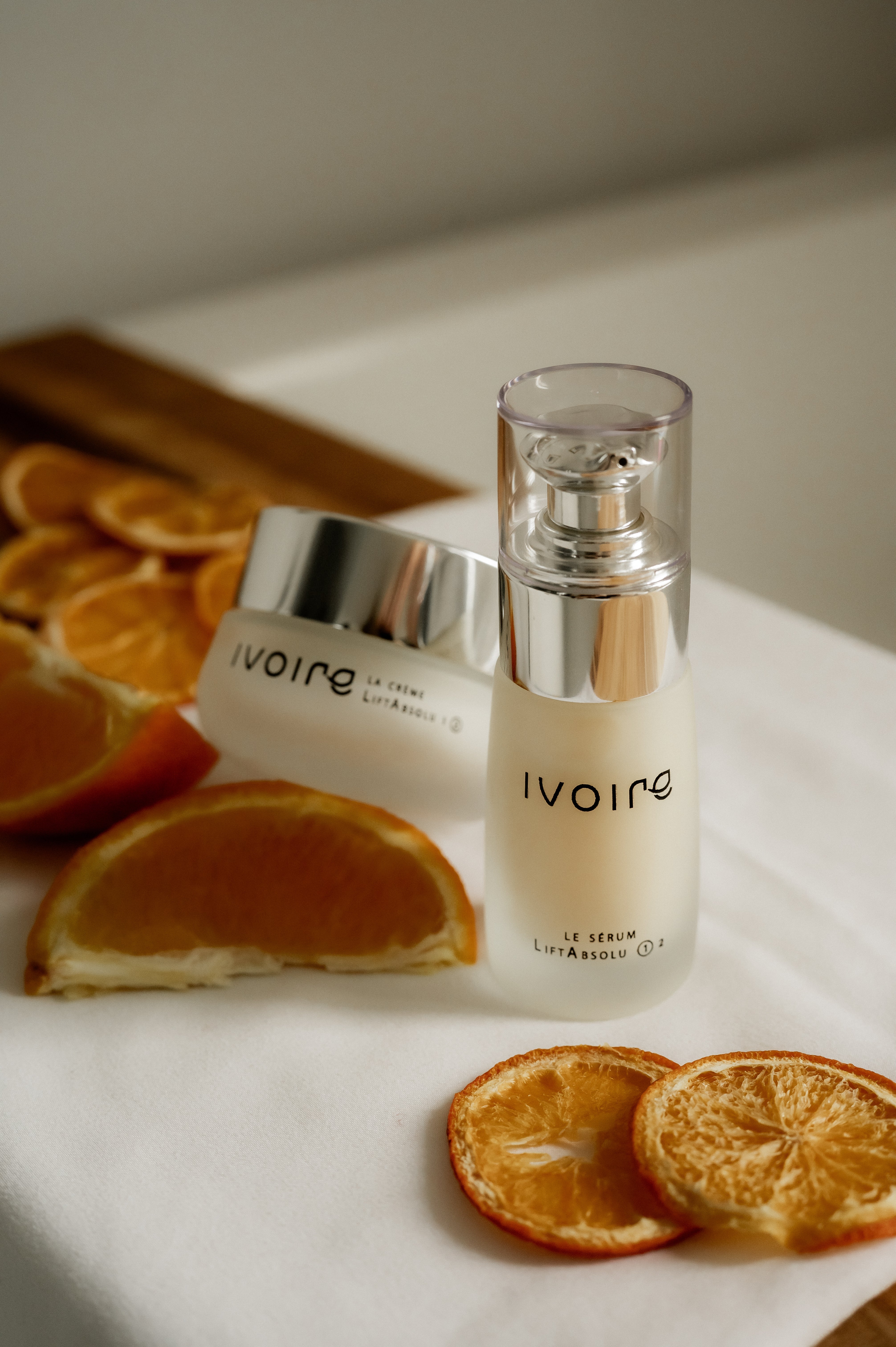 Nos produits