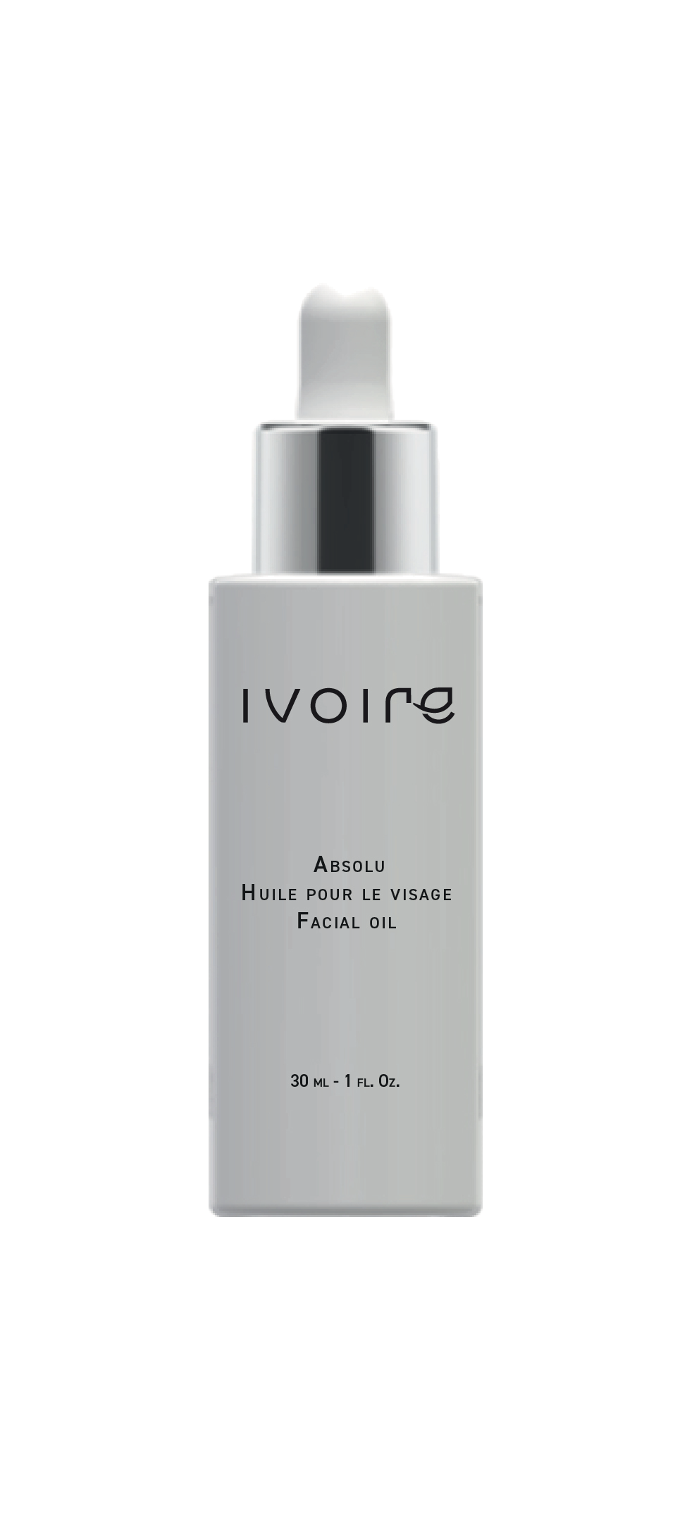 L'Huile Absolu - Prévente seulement