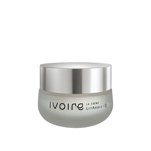 Crème LiftAbsolu soin canadien pour lisser la peau et réduire l’apparence des rides. Compatible soins injections.