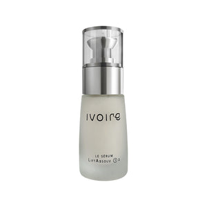 Sérum LiftAbsolu soin canadien pour lisser la peau et réduire l’apparence des rides. Compatible soins injections.